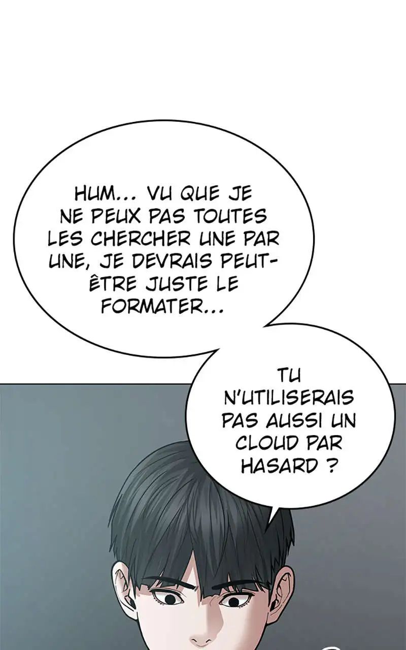 Read Reality Quest FR Manga Online