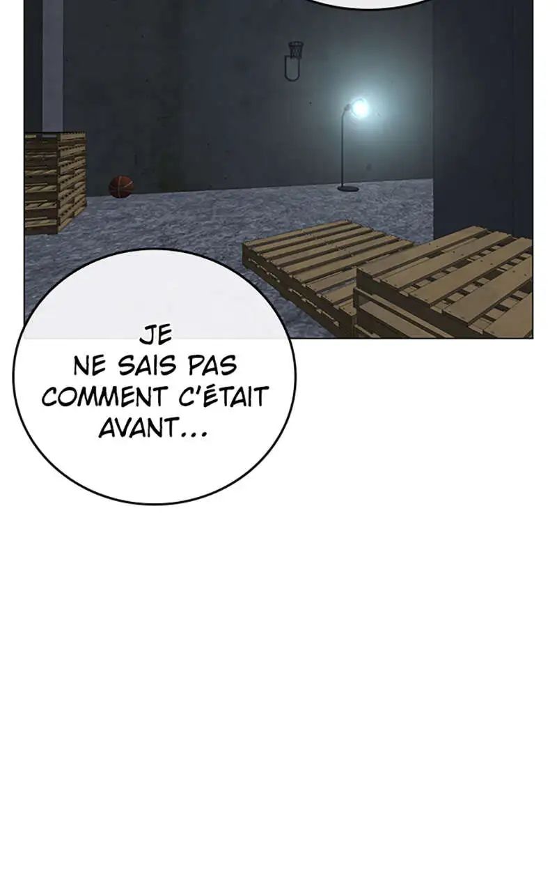 Read Reality Quest FR Manga Online