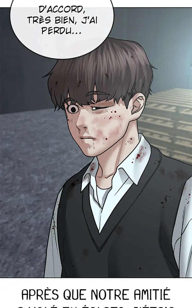 Read Reality Quest FR Manga Online