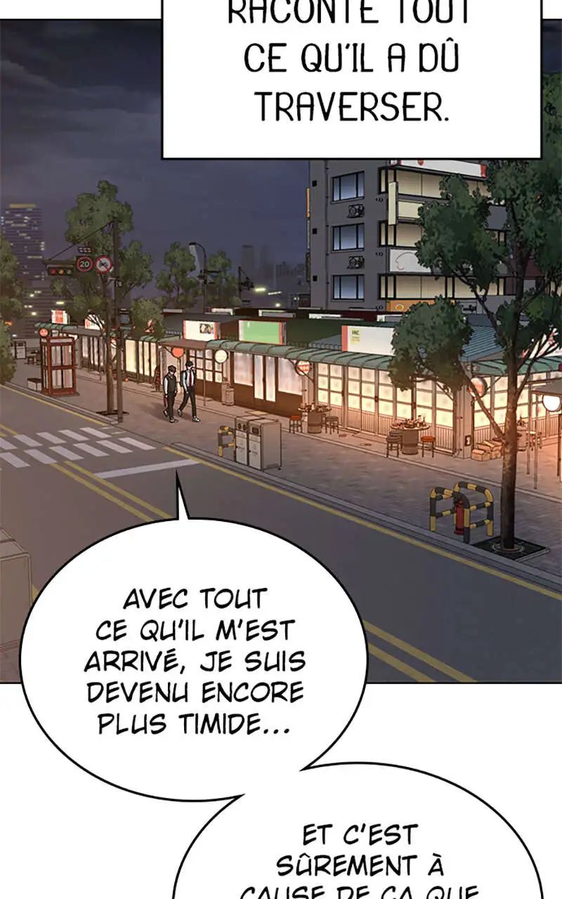 Read Reality Quest FR Manga Online