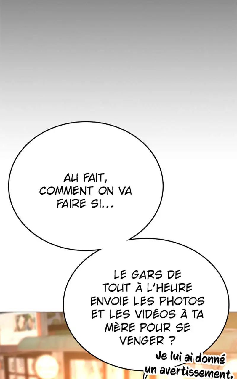 Read Reality Quest FR Manga Online