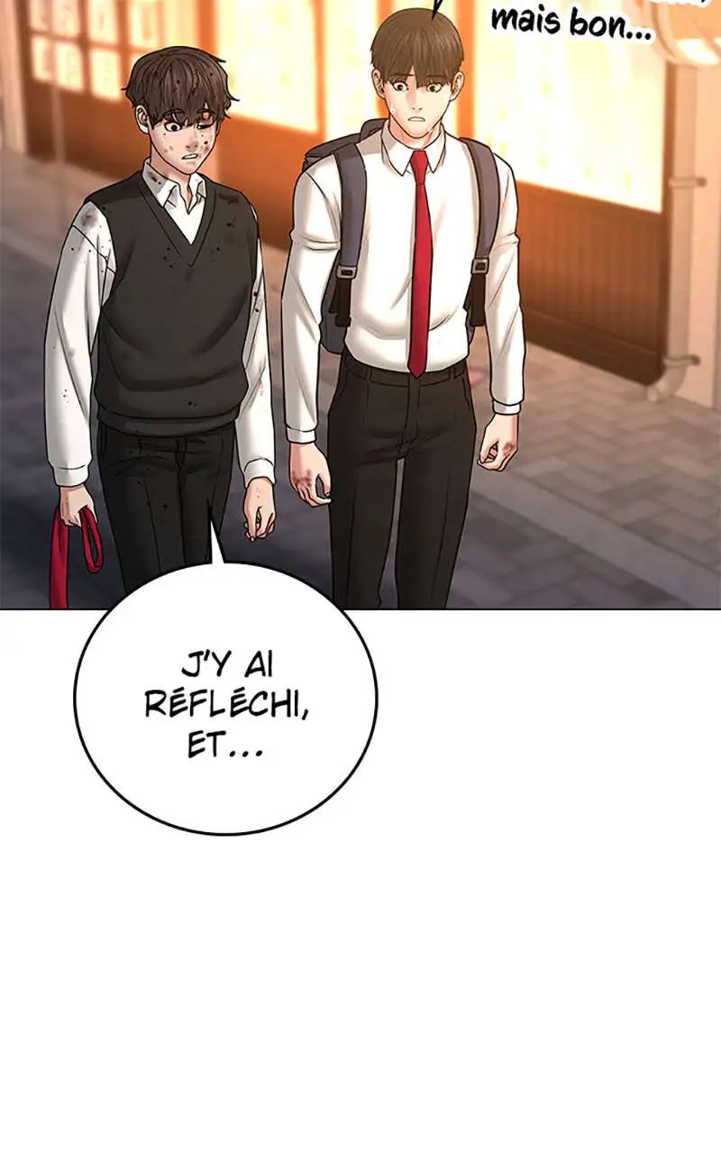 Read Reality Quest FR Manga Online