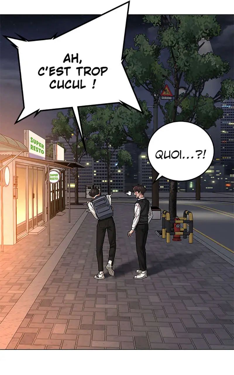 Read Reality Quest FR Manga Online