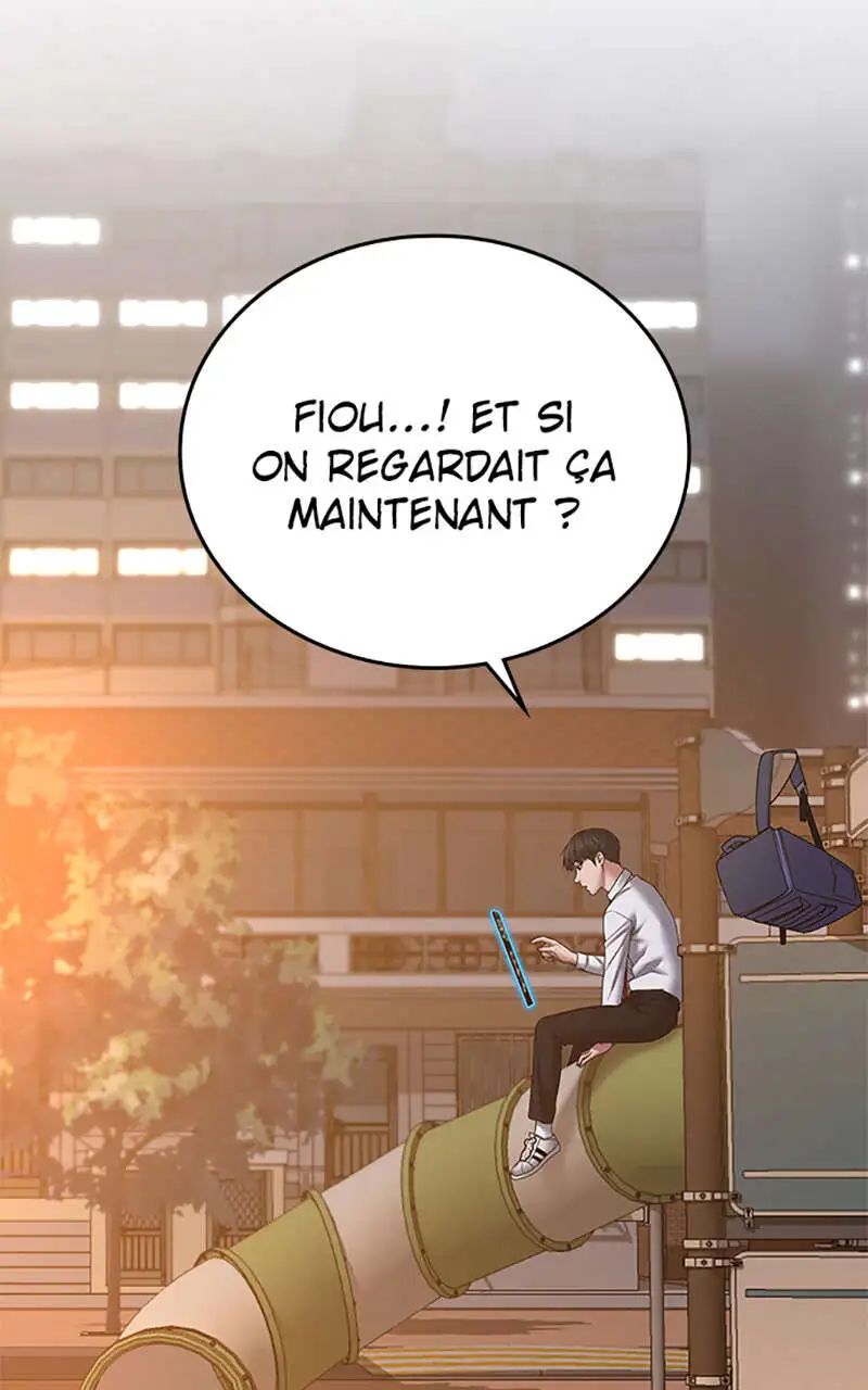 Read Reality Quest FR Manga Online
