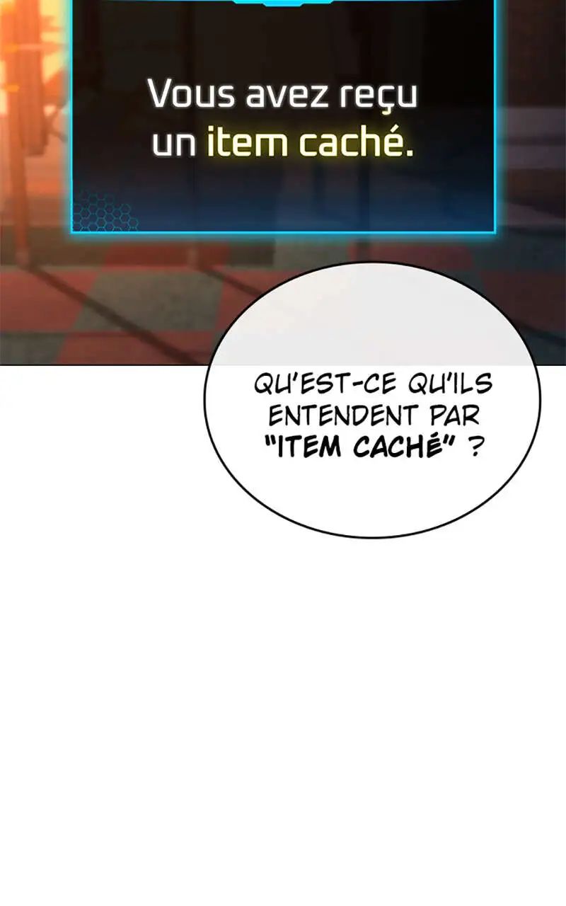 Read Reality Quest FR Manga Online