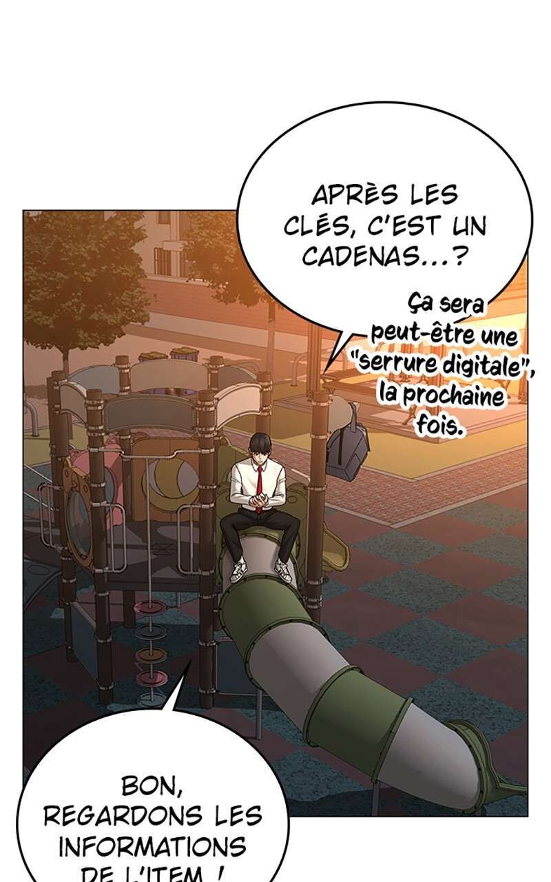 Read Reality Quest FR Manga Online