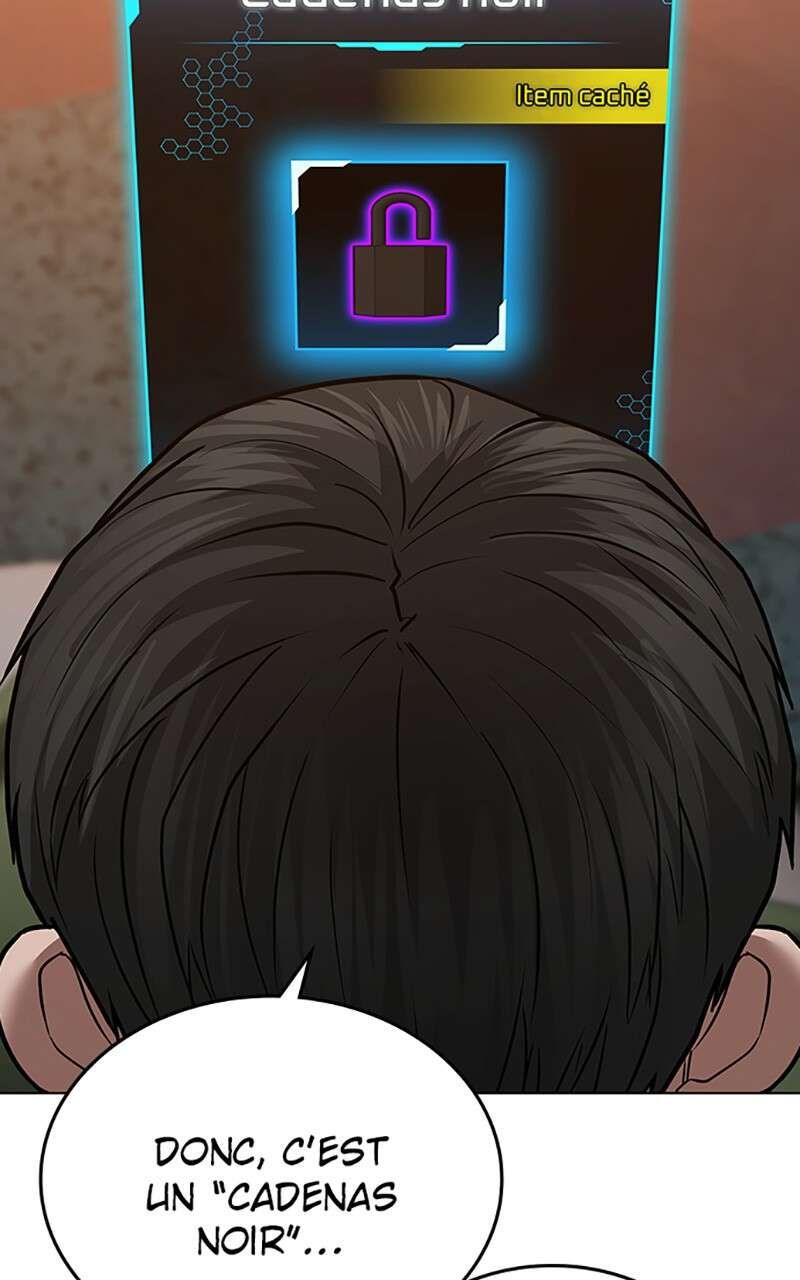 Read Reality Quest FR Manga Online