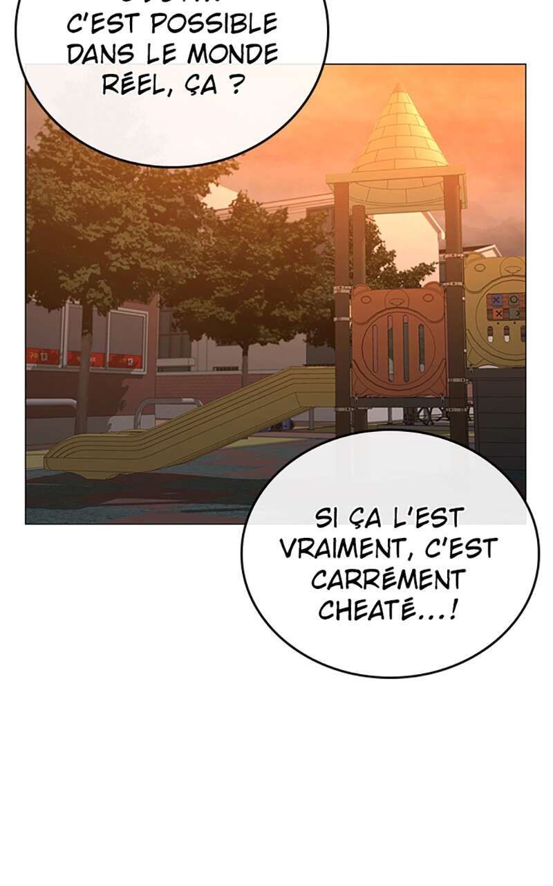 Read Reality Quest FR Manga Online