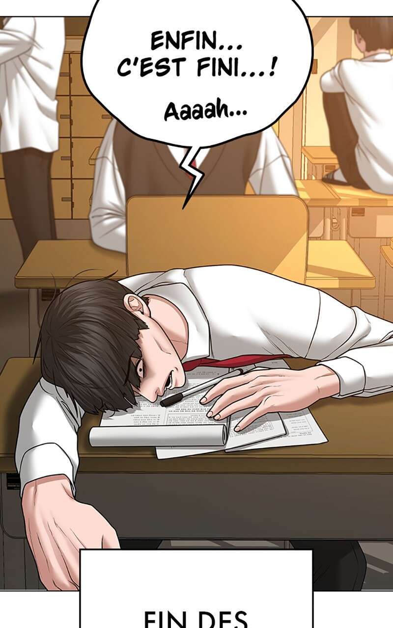 Read Reality Quest FR Manga Online