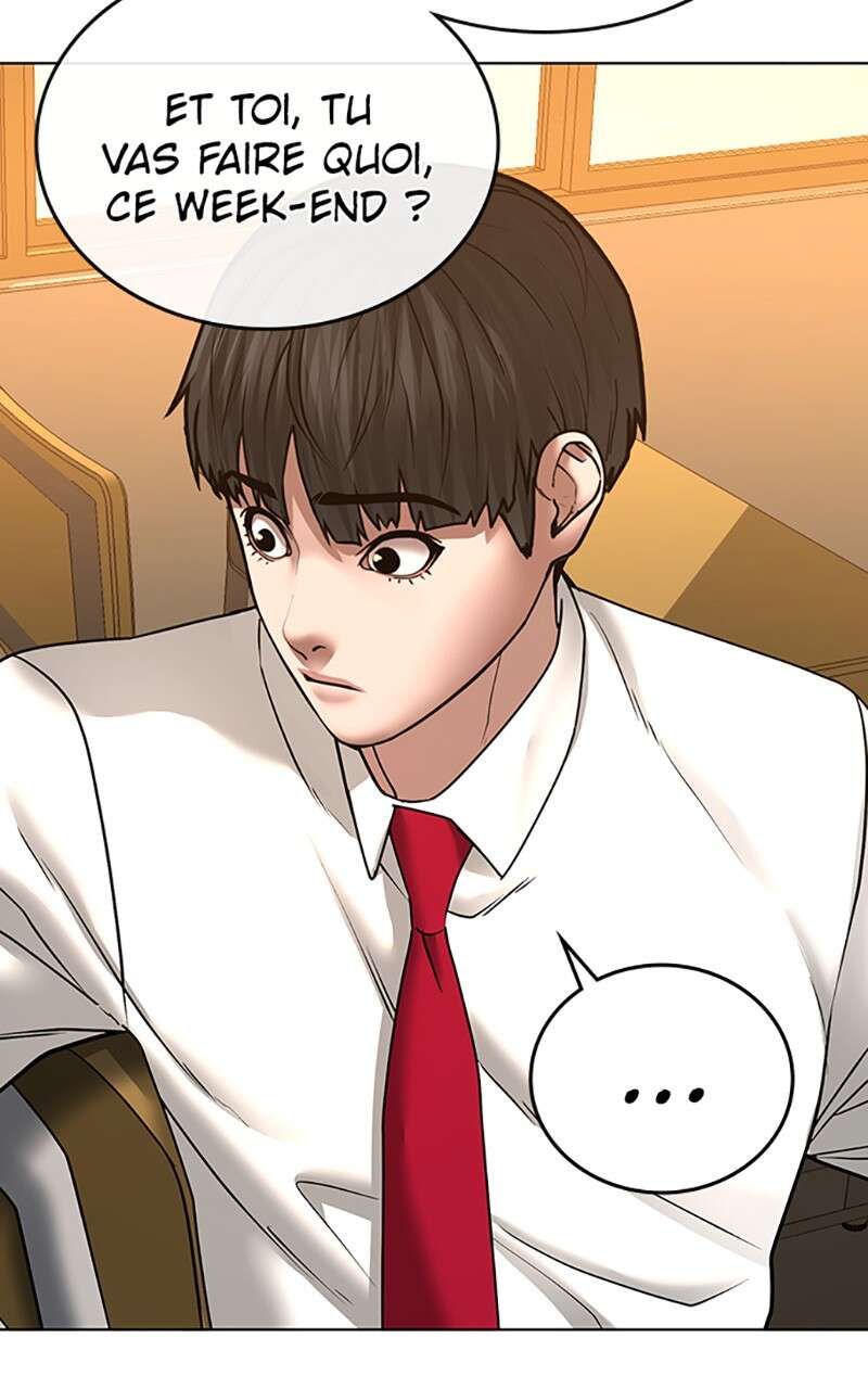 Read Reality Quest FR Manga Online