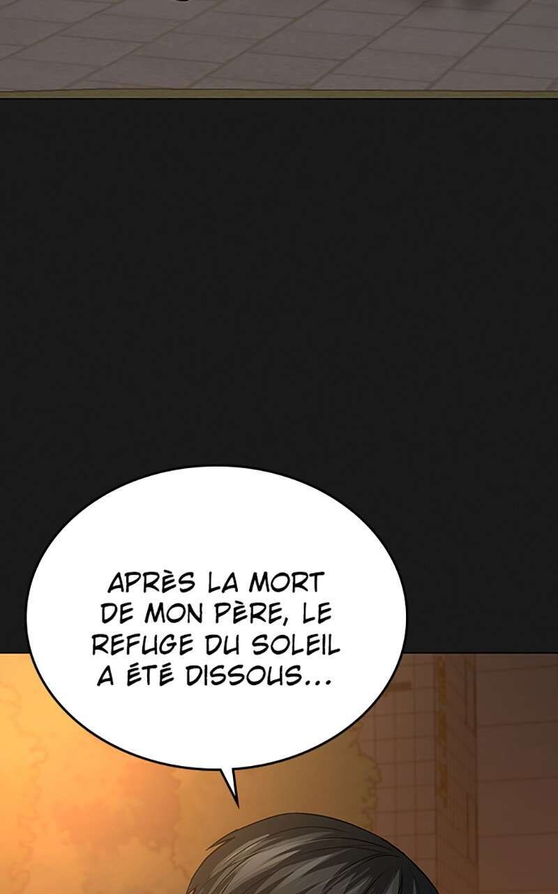Read Reality Quest FR Manga Online