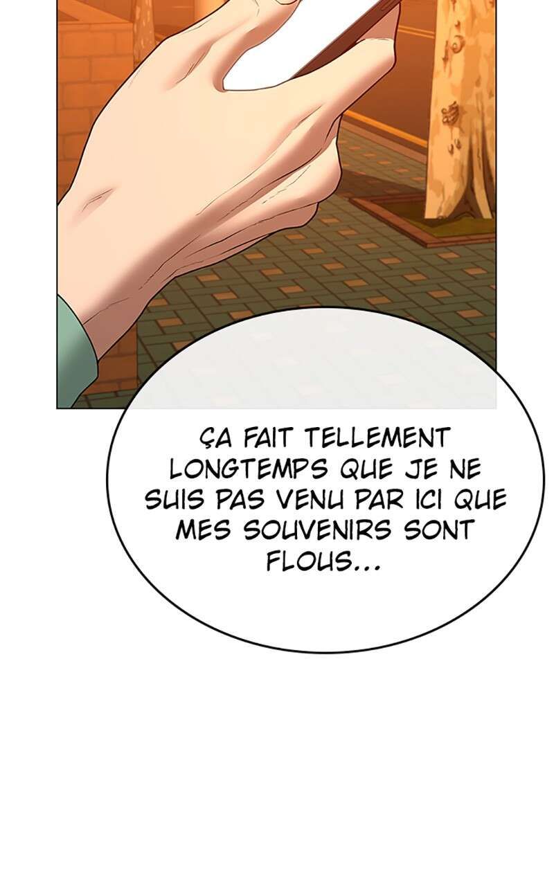 Read Reality Quest FR Manga Online