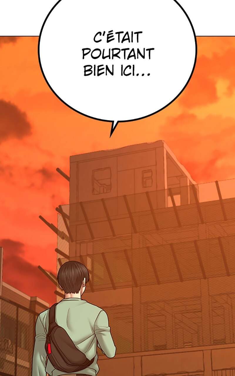 Read Reality Quest FR Manga Online