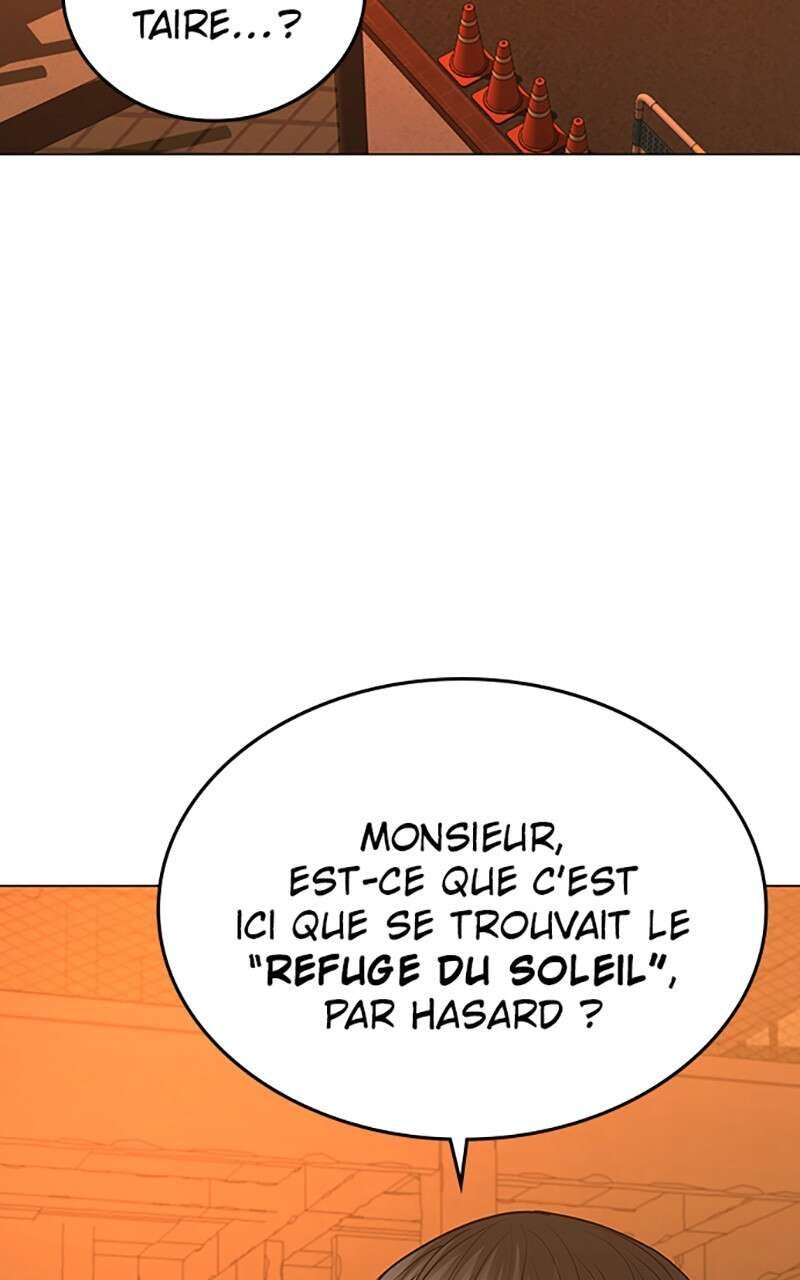 Read Reality Quest FR Manga Online