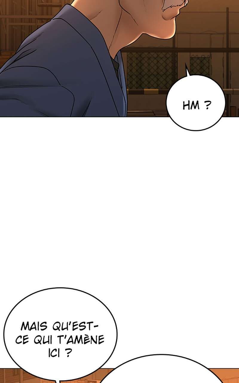 Read Reality Quest FR Manga Online