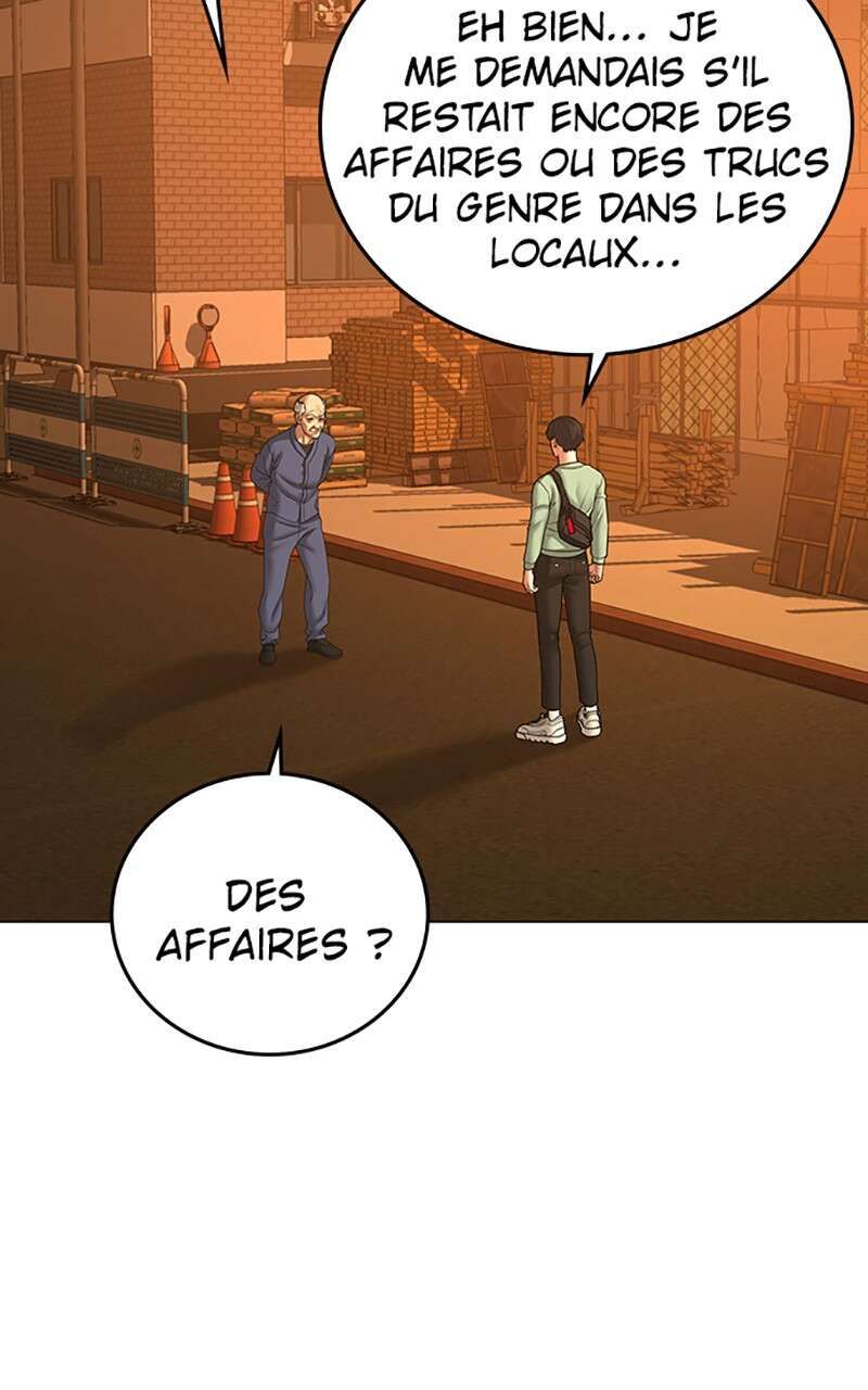Read Reality Quest FR Manga Online