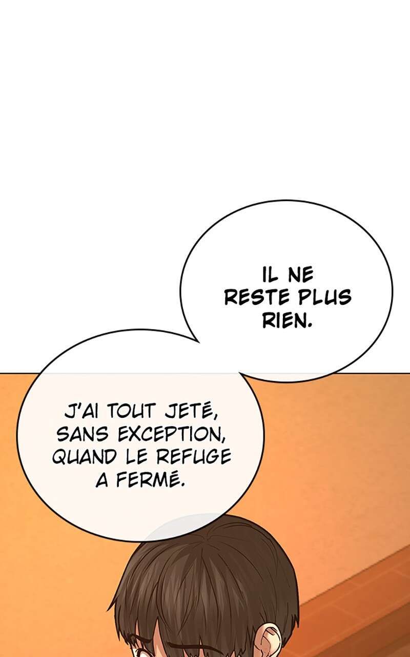 Read Reality Quest FR Manga Online