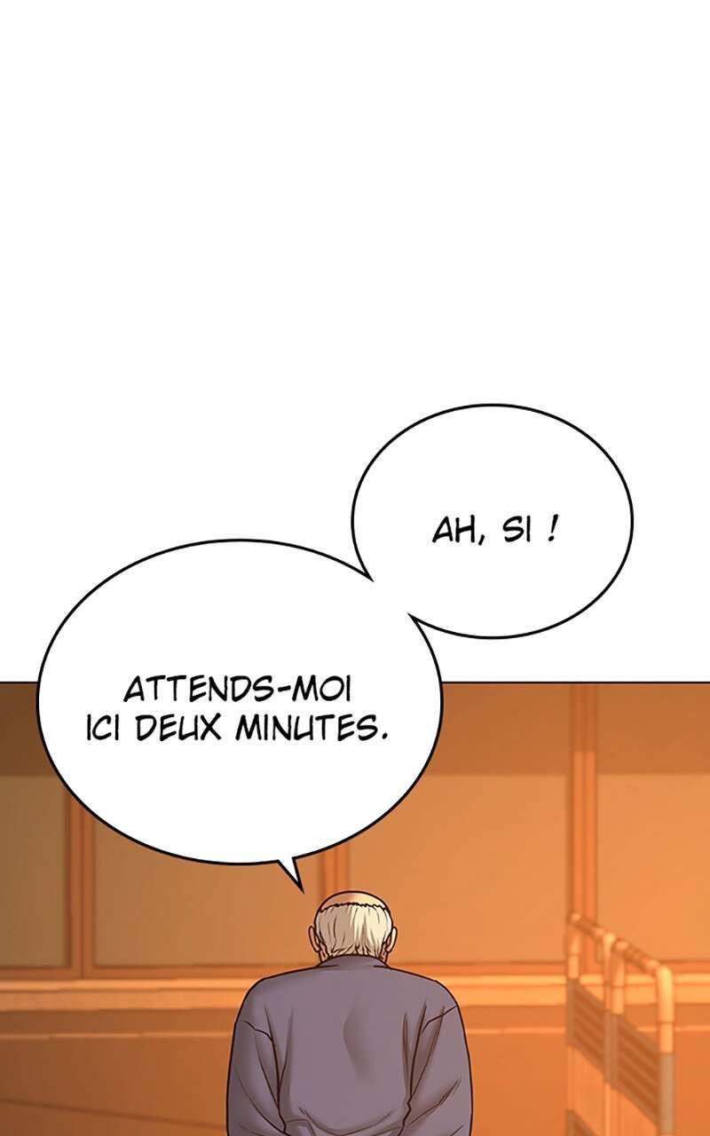 Read Reality Quest FR Manga Online