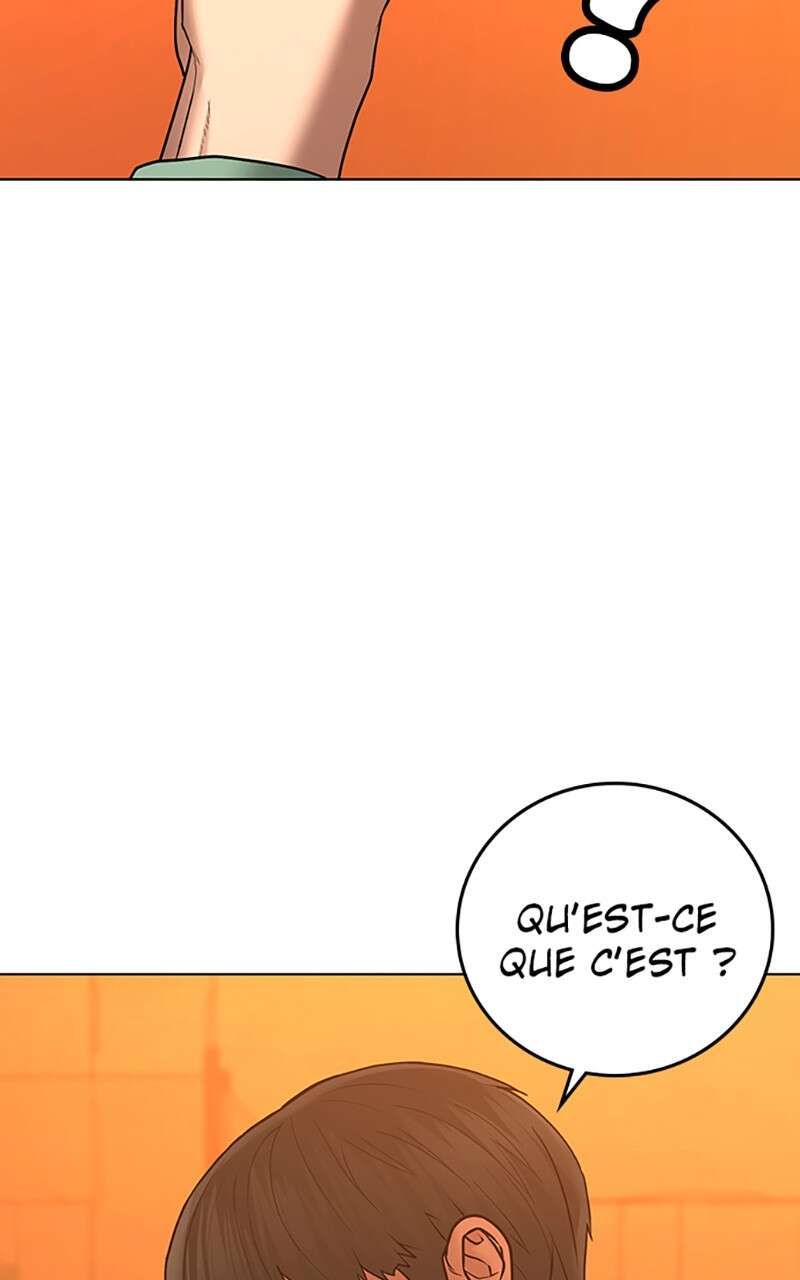 Read Reality Quest FR Manga Online