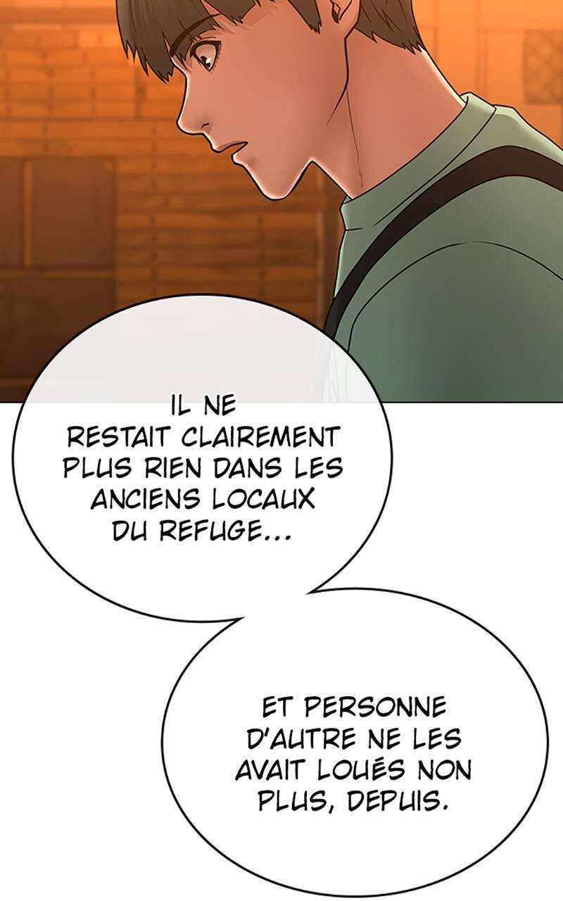 Read Reality Quest FR Manga Online