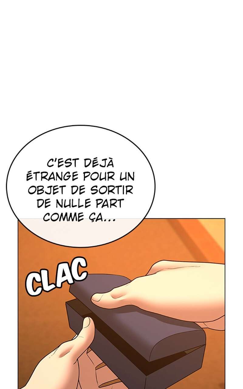 Read Reality Quest FR Manga Online