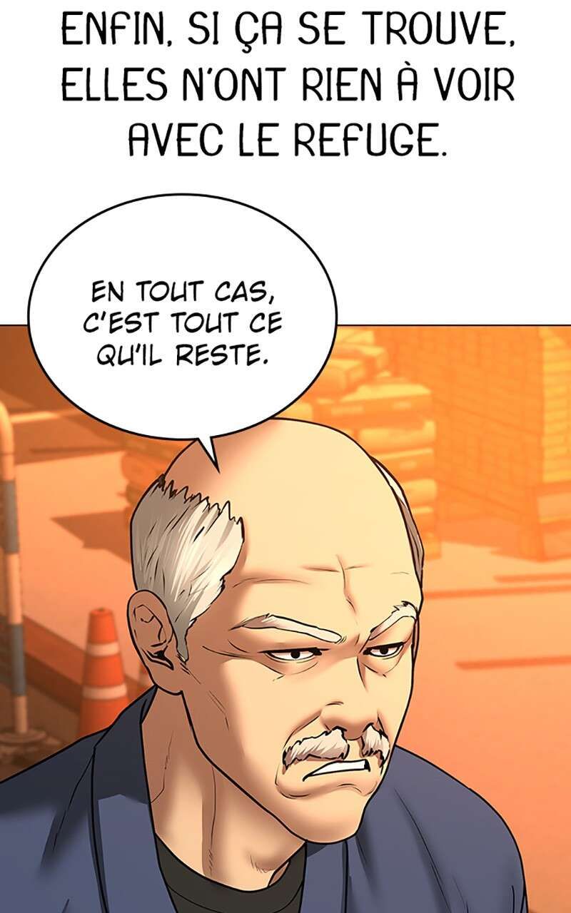 Read Reality Quest FR Manga Online