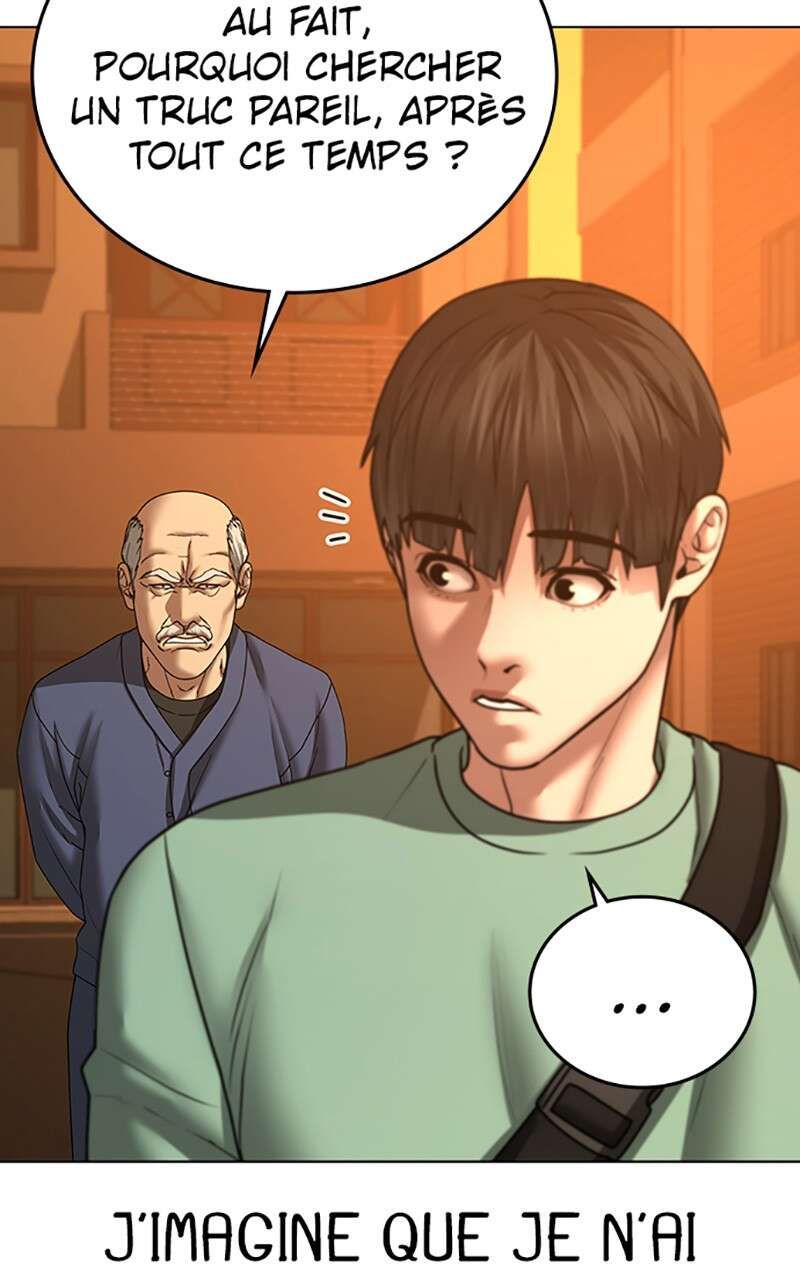 Read Reality Quest FR Manga Online