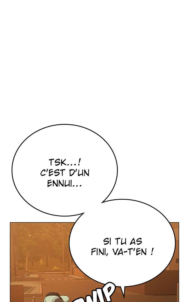 Read Reality Quest FR Manga Online
