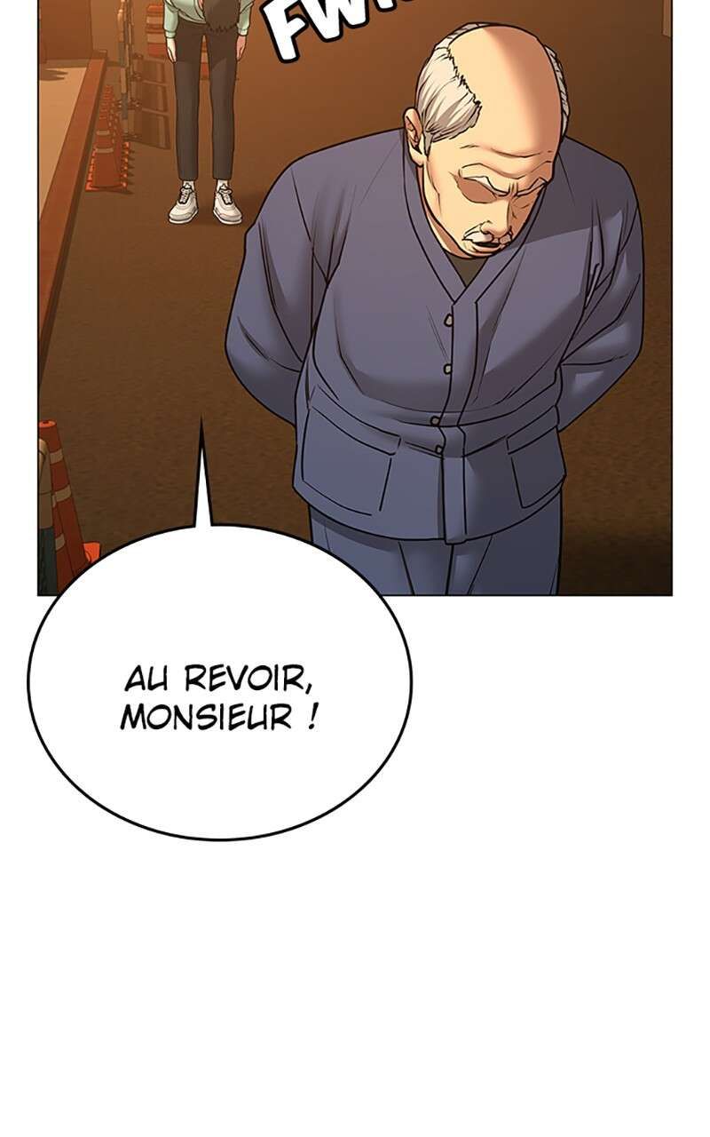 Read Reality Quest FR Manga Online