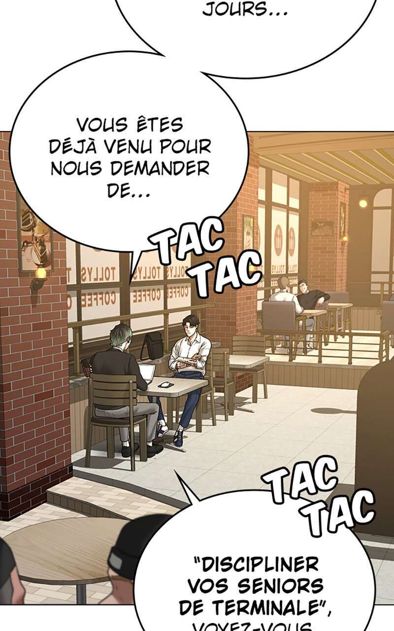 Read Reality Quest FR Manga Online