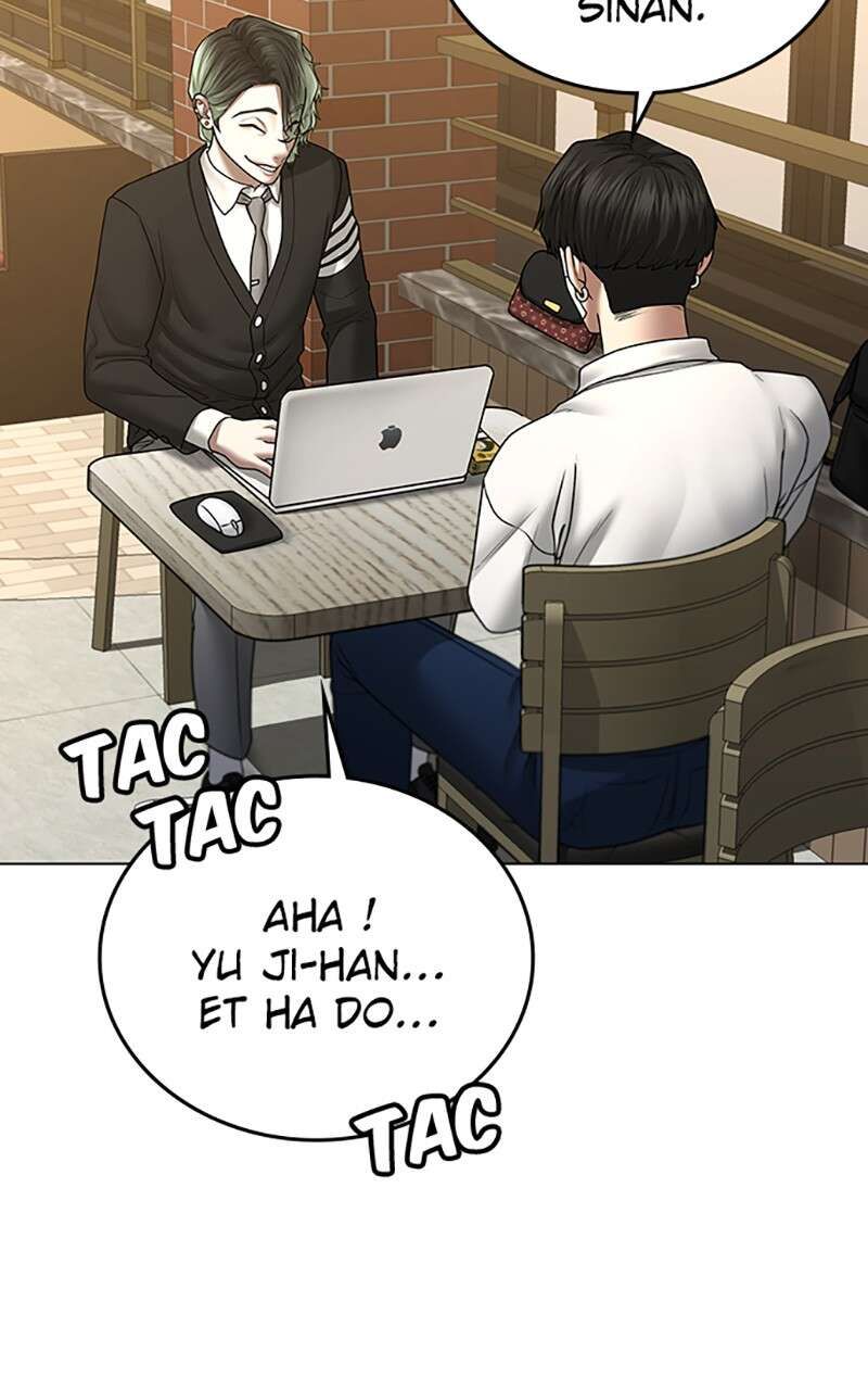 Read Reality Quest FR Manga Online
