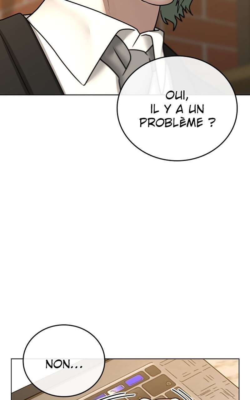 Read Reality Quest FR Manga Online
