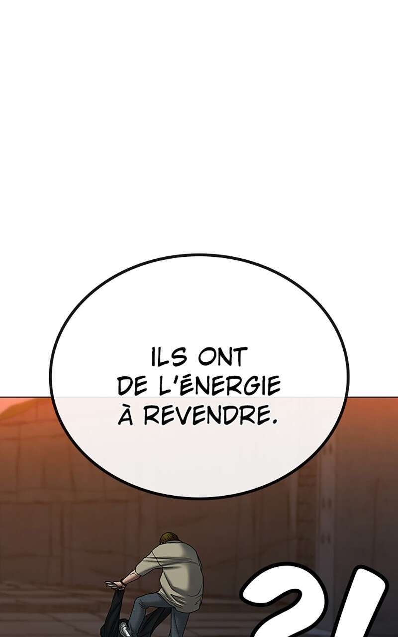 Read Reality Quest FR Manga Online