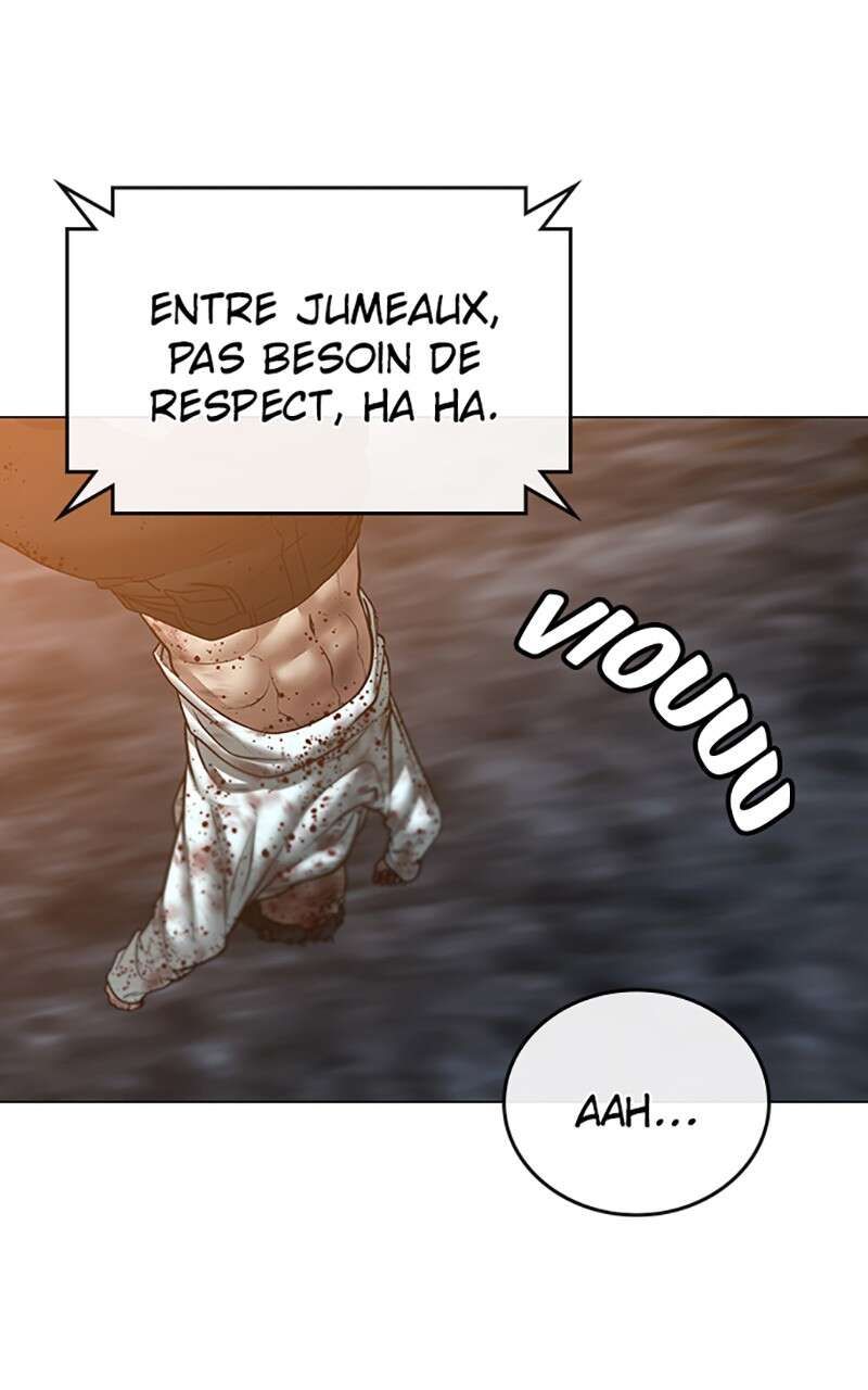 Read Reality Quest FR Manga Online