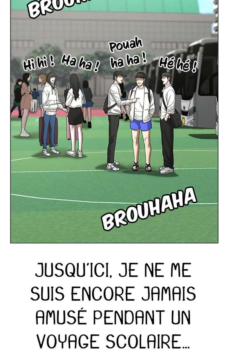 Read Reality Quest FR Manga Online