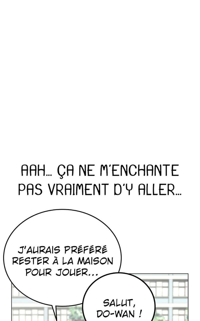 Read Reality Quest FR Manga Online