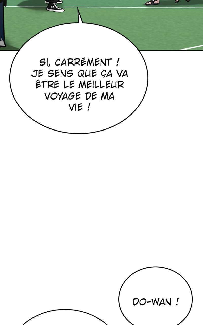 Read Reality Quest FR Manga Online