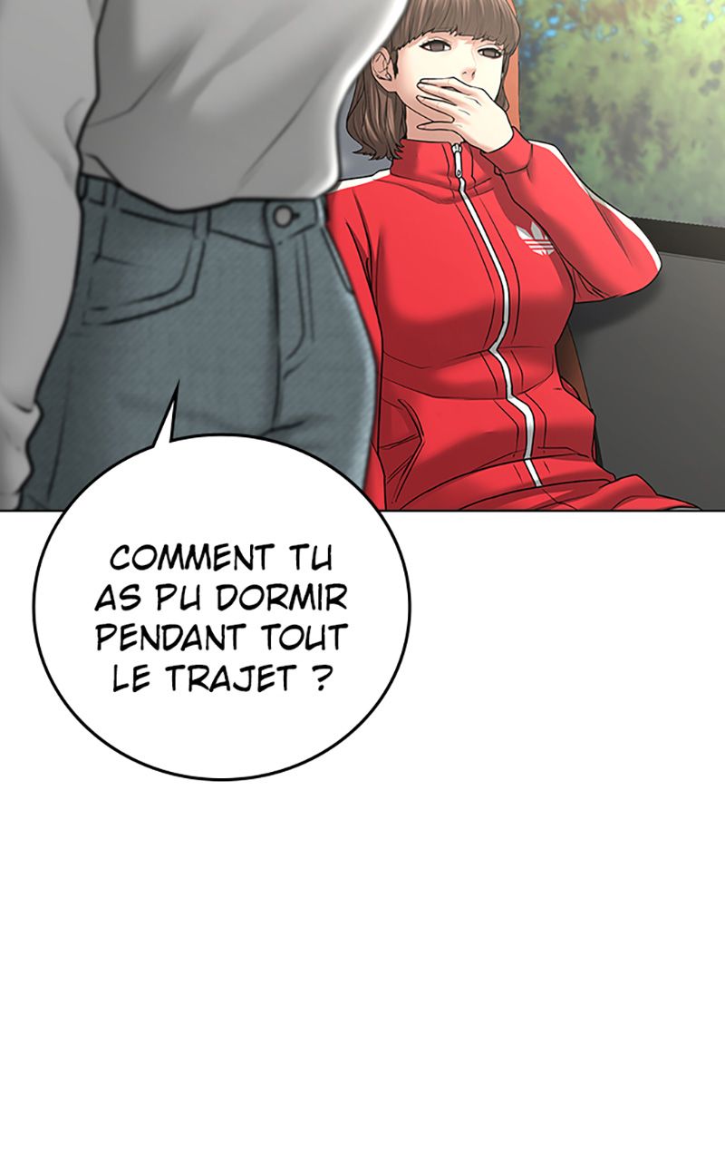 Read Reality Quest FR Manga Online