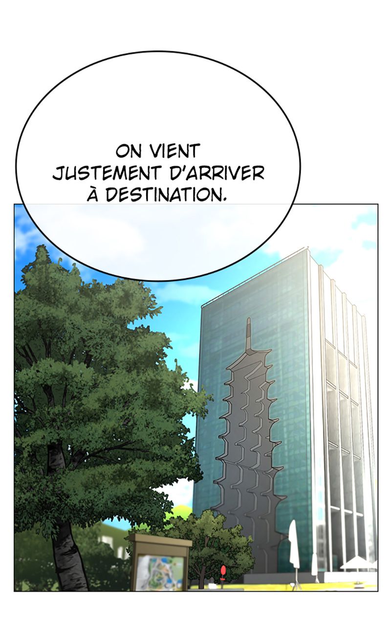 Read Reality Quest FR Manga Online