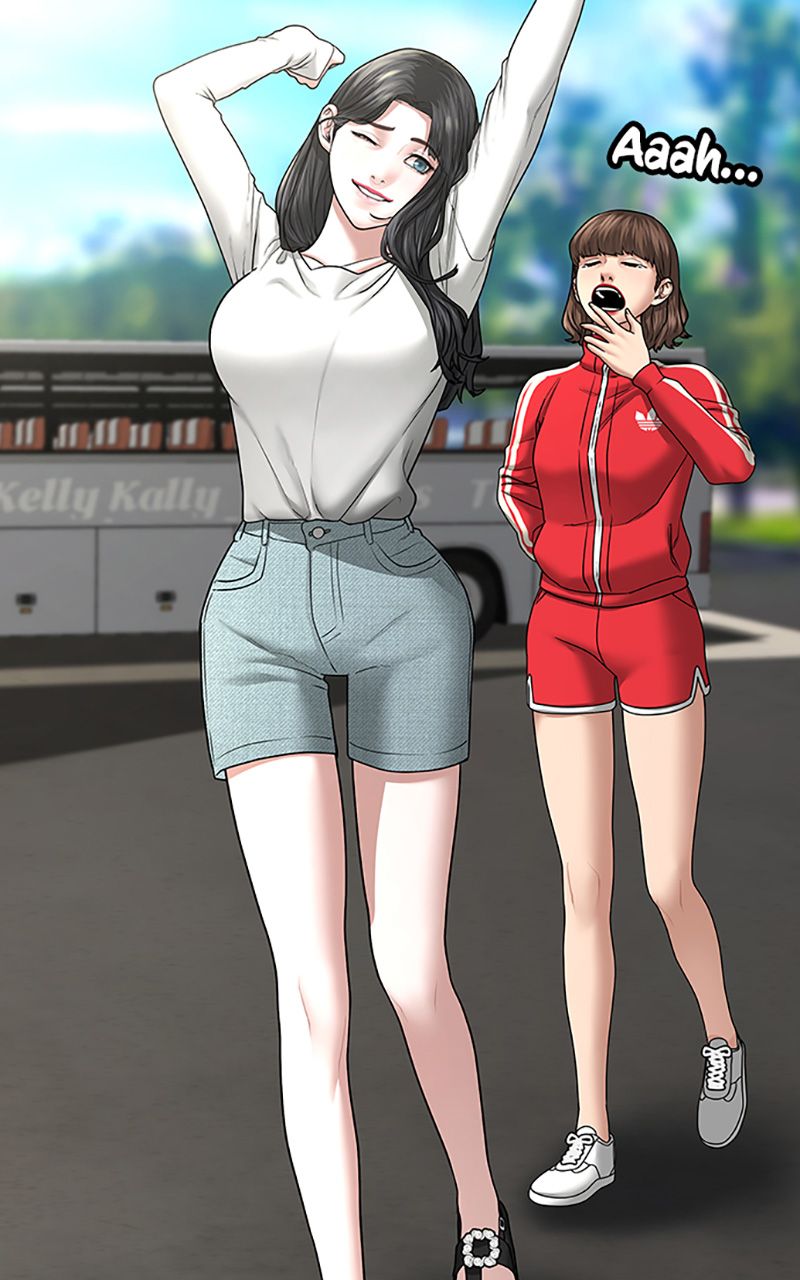 Read Reality Quest FR Manga Online