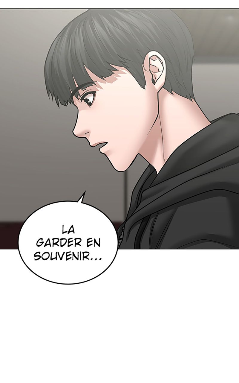 Read Reality Quest FR Manga Online