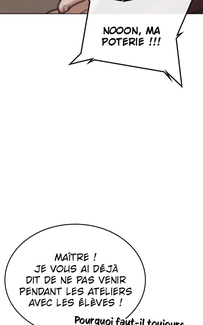 Read Reality Quest FR Manga Online