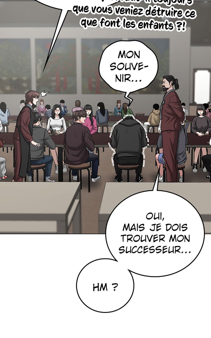 Read Reality Quest FR Manga Online
