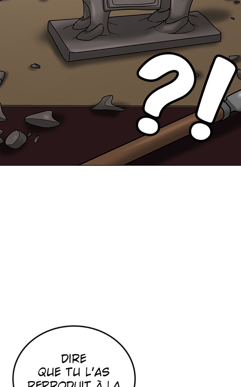 Read Reality Quest FR Manga Online
