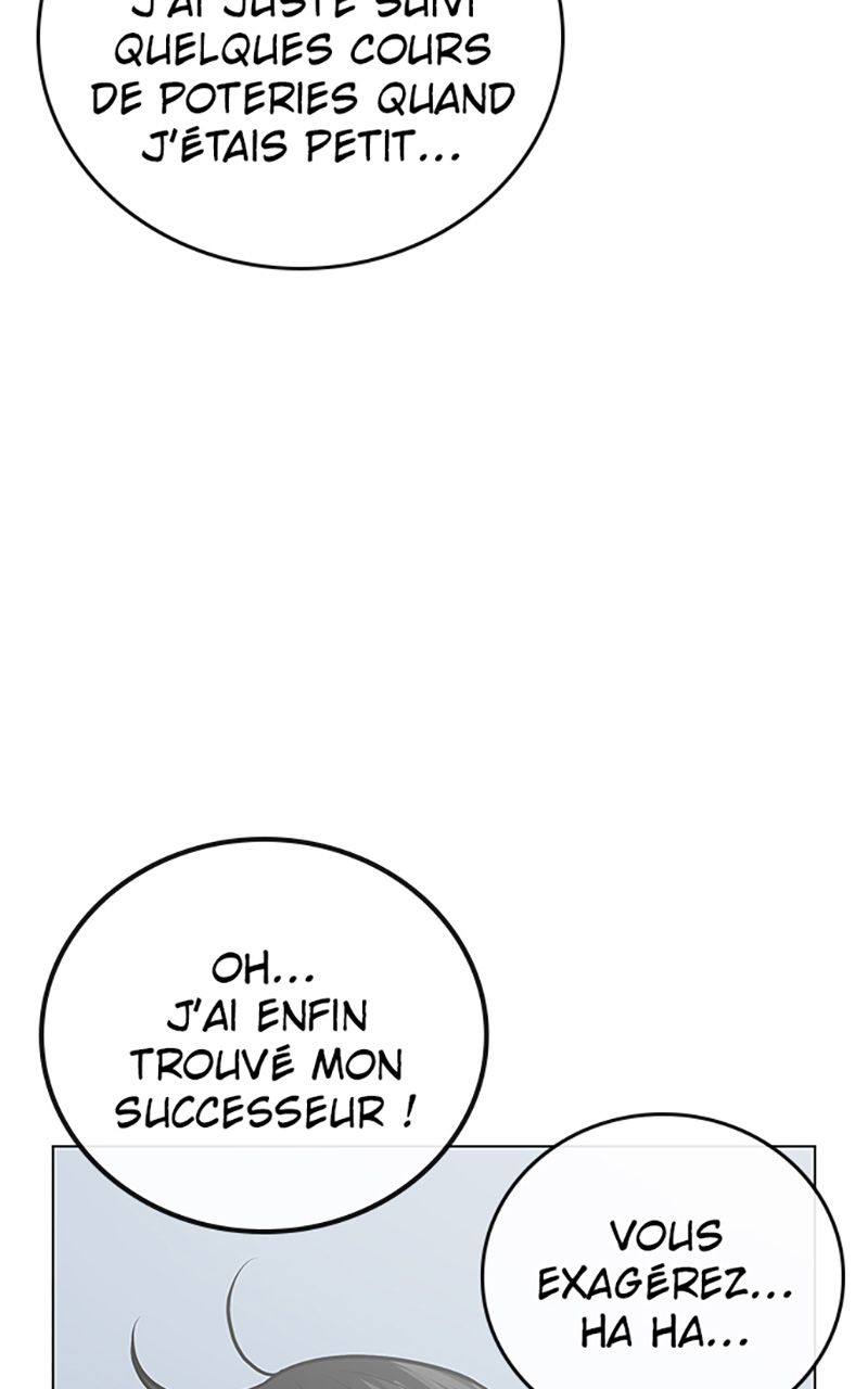 Read Reality Quest FR Manga Online