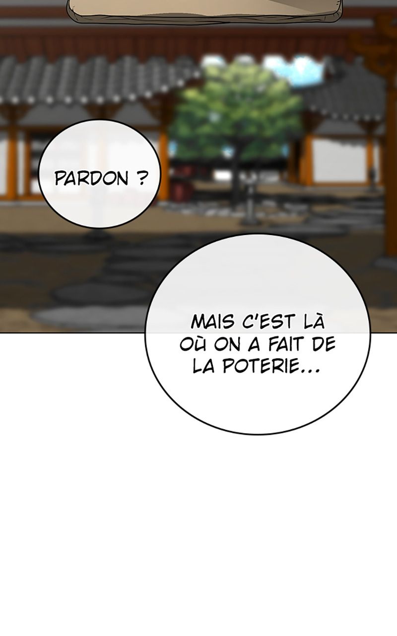 Read Reality Quest FR Manga Online