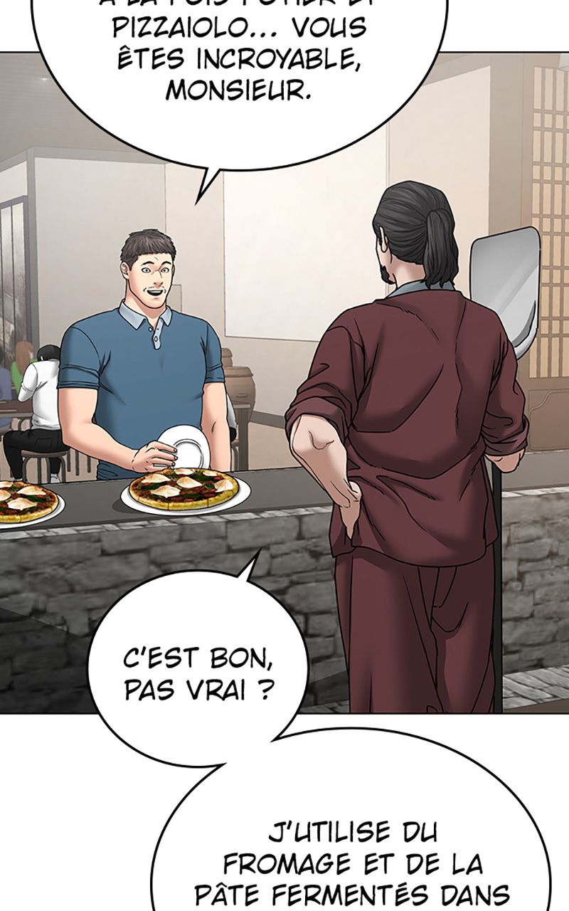 Read Reality Quest FR Manga Online