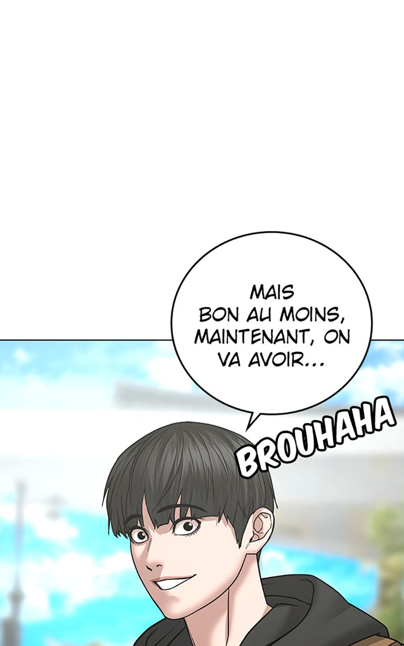Read Reality Quest FR Manga Online
