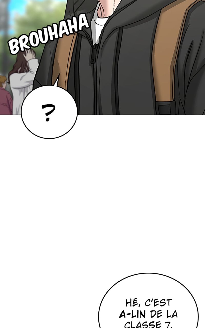 Read Reality Quest FR Manga Online
