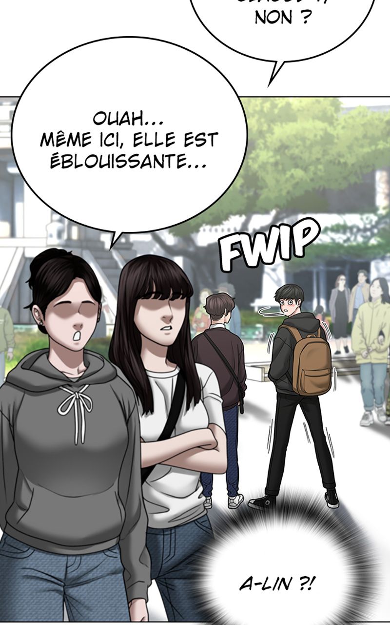 Read Reality Quest FR Manga Online